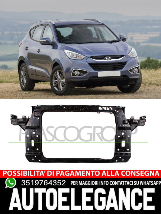Traversa Ossatura Prasco COMPLETO Per Hyundai Ix35  641102Y000