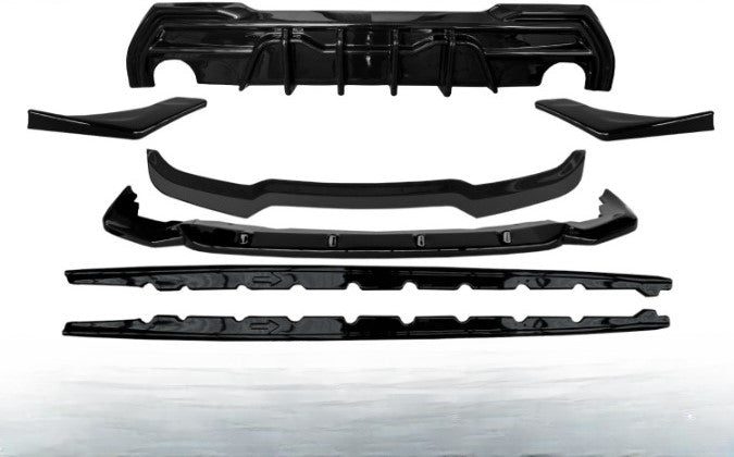 💕BODYKIT BMW SERIE 1 F40 M-SPORT💕