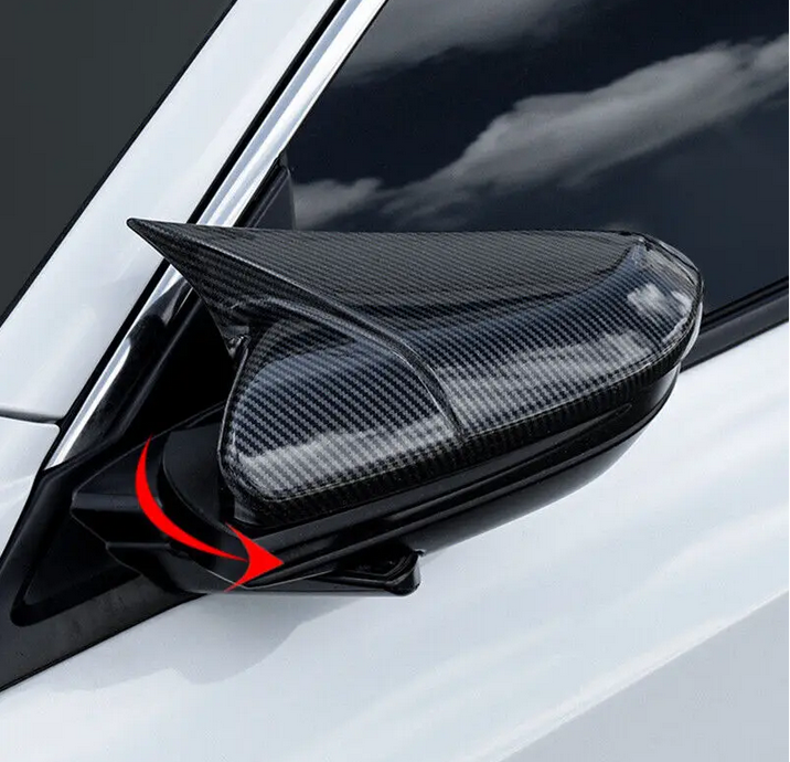 ART.5031  Coperchio dello specchio della retrovista HONDA CIVIC 2016-2020