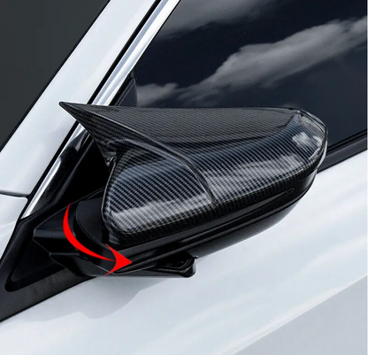 ART.5031  Coperchio dello specchio della retrovista HONDA CIVIC 2016-2020