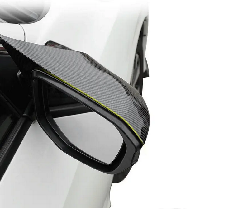 ART.5031  Coperchio dello specchio della retrovista HONDA CIVIC 2016-2020