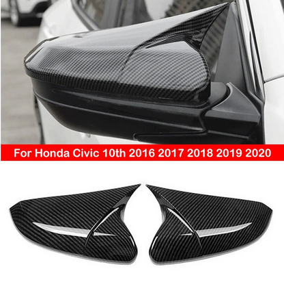 ART.5031  Coperchio dello specchio della retrovista HONDA CIVIC 2016-2020