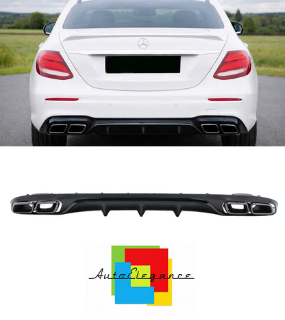💕DIFFUSORI  ADATTO PER  MERCEDES CLASSE E W213 NON AMG💕