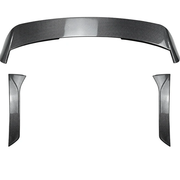 ART.6943  SPOILER  Seat Leon 5F FR MK3 5 Door 2013-2019