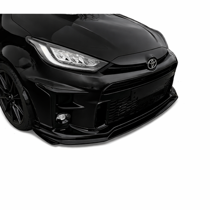 💕ART.8535 SPLITTER Toyota Yaris 2021 Look GR💕