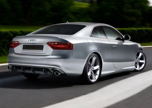 💕REAR BUMPER SUITABLE FOR AUDI A5💕 