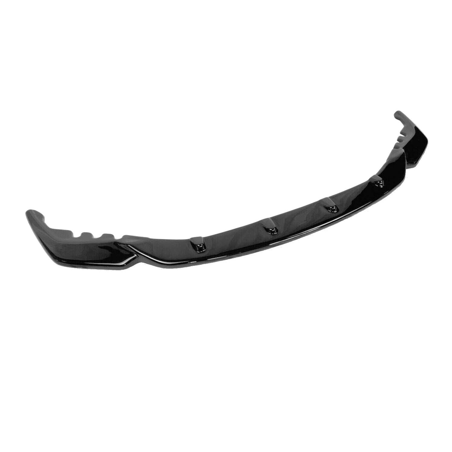 💕SPLITTER  ADATTO PER   BMW M3 G80 M4 G82   NERO  LUCIDO 💕