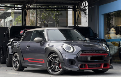 ART.6912 FARI  ANTERIORI MINI (COOPER) F55 / F56 / F57 14-17