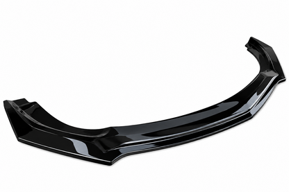 ART. 0178 Splitter anteriore adatto per Mercedes CLA W118 AMG