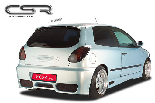 BODYKIT suitable for Fiat Bravo