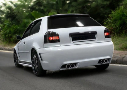 😍REAR BUMPER SUITABLE FOR AUDI A3 8P😍