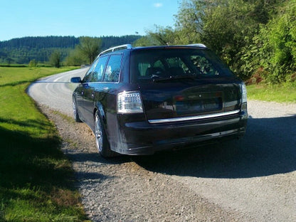 😍REAR BUMPER SUITABLE FOR AUDI A6 C5😍