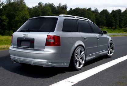 😍REAR BUMPER SUITABLE FOR AUDI A6 C5😍