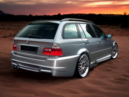 💕REAR BUMPER SUITABLE FOR BMW E46 💕