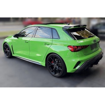 💕ART.10076 BODYKIT Audi A3 2025 8Y Plus Sportback Look RS3💕