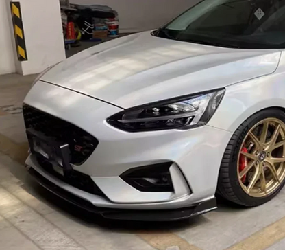ART.7556 SPLITTER Ford Focus  MK4 2019 2020 2021 2022