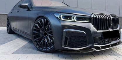 💕BODYKIT   BMW SERIE 7 G11 G12 M PERFORMANCE  2019+💕