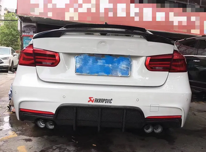 ART.7496 DIFFUSORI BMW SERIE 3 F30 F35