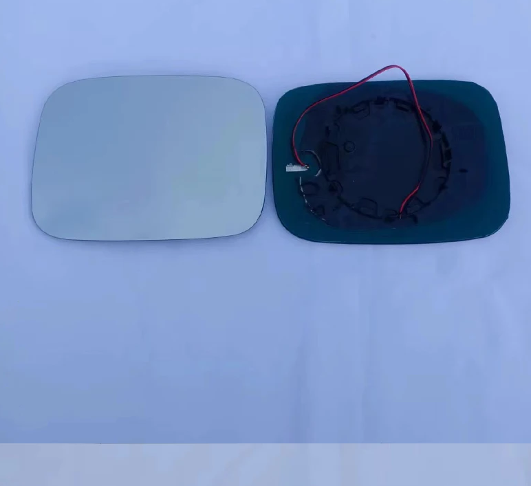 ART.5028 Vetro specchietto retrovisore riscaldato HUMMER  2  03-09