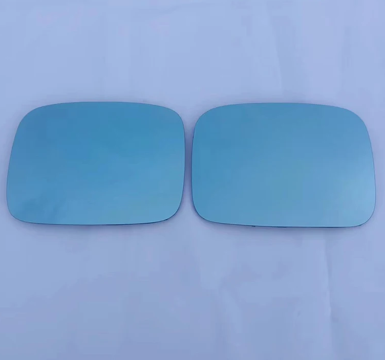 ART.5028 Vetro specchietto retrovisore riscaldato HUMMER  2  03-09