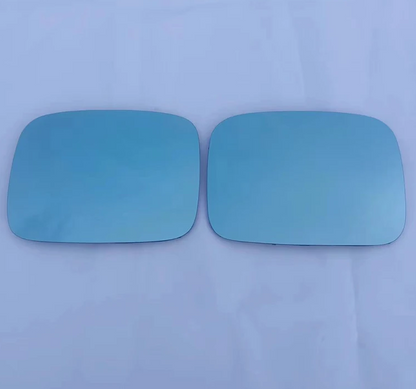 ART.5028 Vetro specchietto retrovisore riscaldato HUMMER  2  03-09