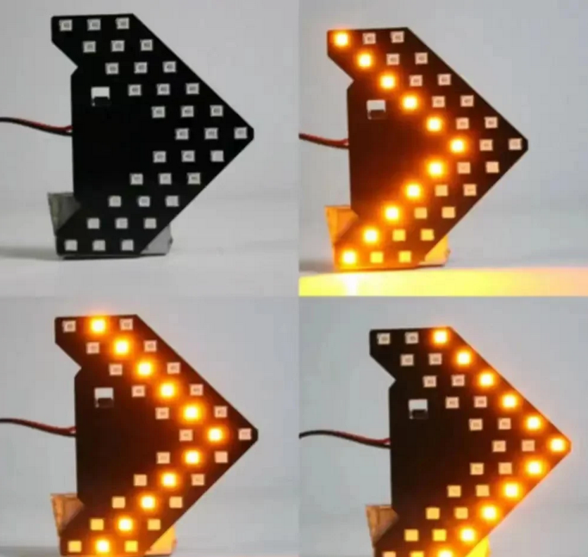 ART.5028 Vetro specchietto retrovisore riscaldato HUMMER  2  03-09