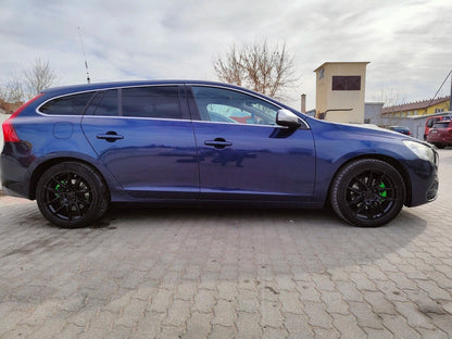 ALLOY WHEEL 18" Suitable for LANCIA LAND ROVER LINCOLN OPEL PEUGEOT
