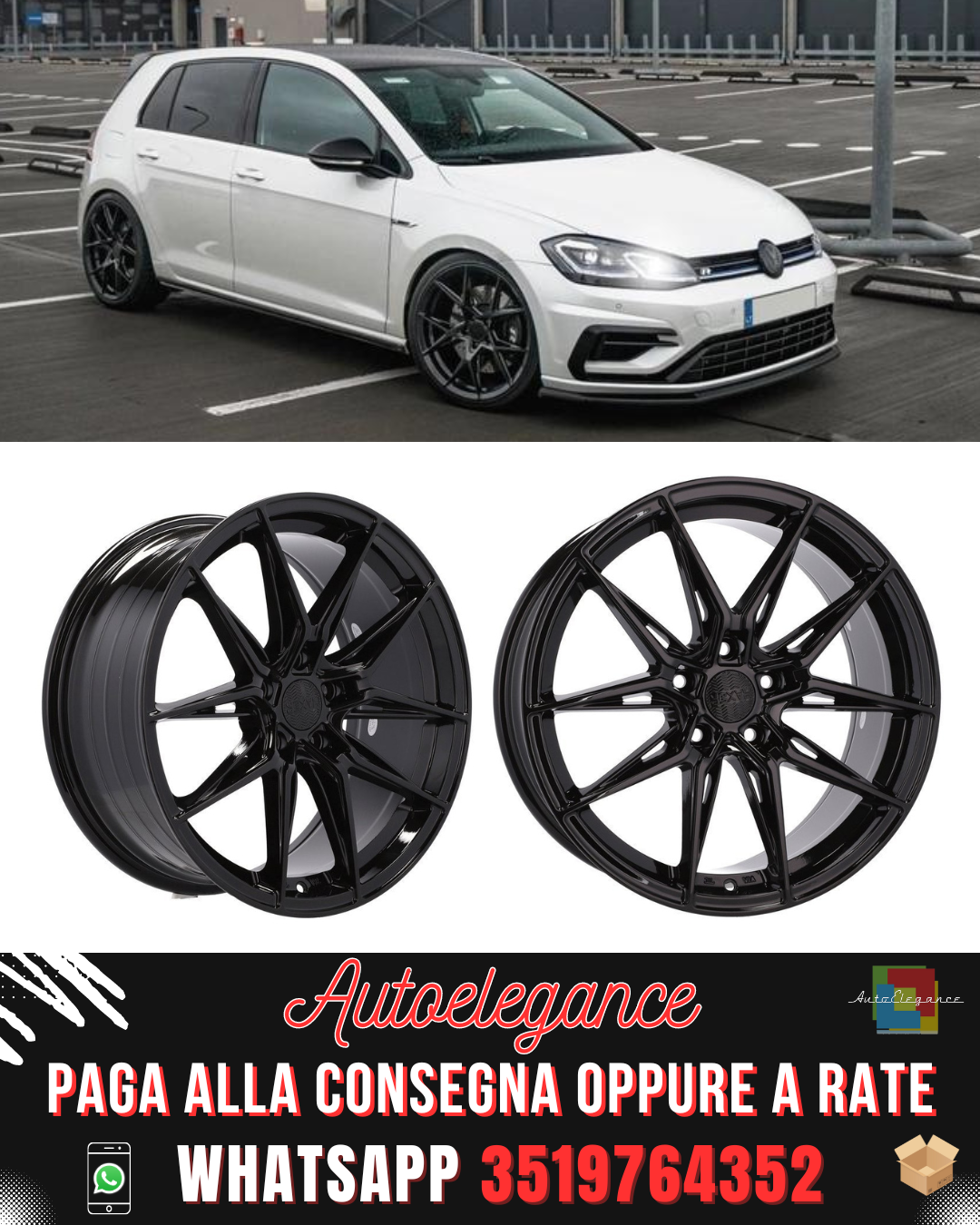 Ruota Anteriore Wheel Master 27 X 1-1/4 - Cerchio In Lega Argento - 36 Fori - Bullonata