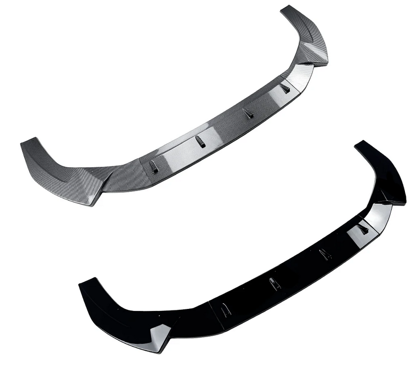 ART.7644  SPLITTER Audi A3 RS3 8Y 2021-2024