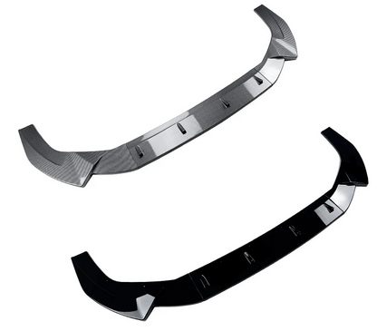 ART.7644  SPLITTER Audi A3 RS3 8Y 2021-2024
