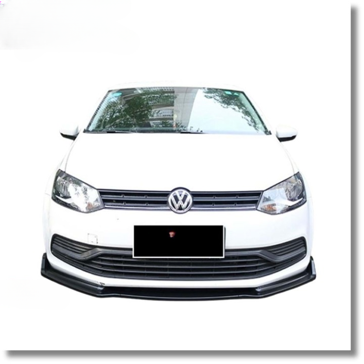 💕SPLITTER  VW Polo Mk5 2009+ 💕