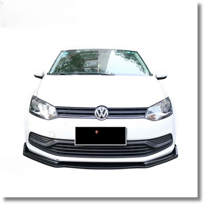 💕SPLITTER  VW Polo Mk5 2009+ 💕