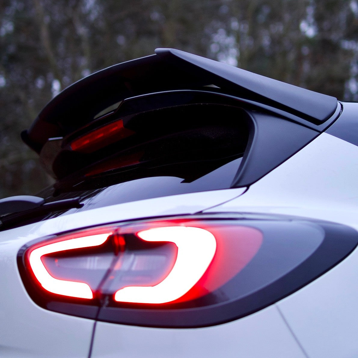 💕ART.7976  SPOILER FORD PUMA ST / ST-LINE ( dal 2019 )💕