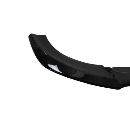 💕 SPLITTER   MERCEDES CLASSE E W213 S213 E63 AMG  2017-2020 NERO  LUCIDO 💕