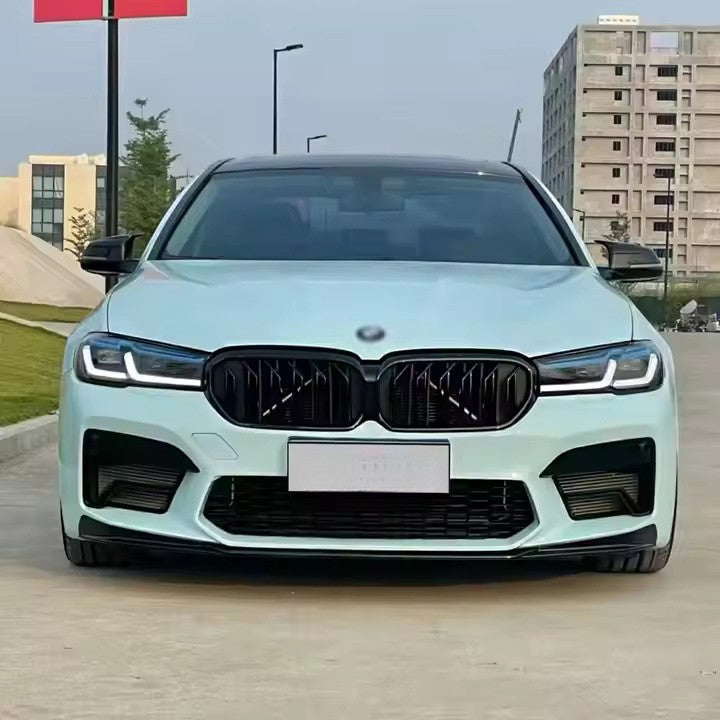 ✨Bodykit for BMW 5 F10 10-17 Conversion G30 LCI Design Mudguards✨