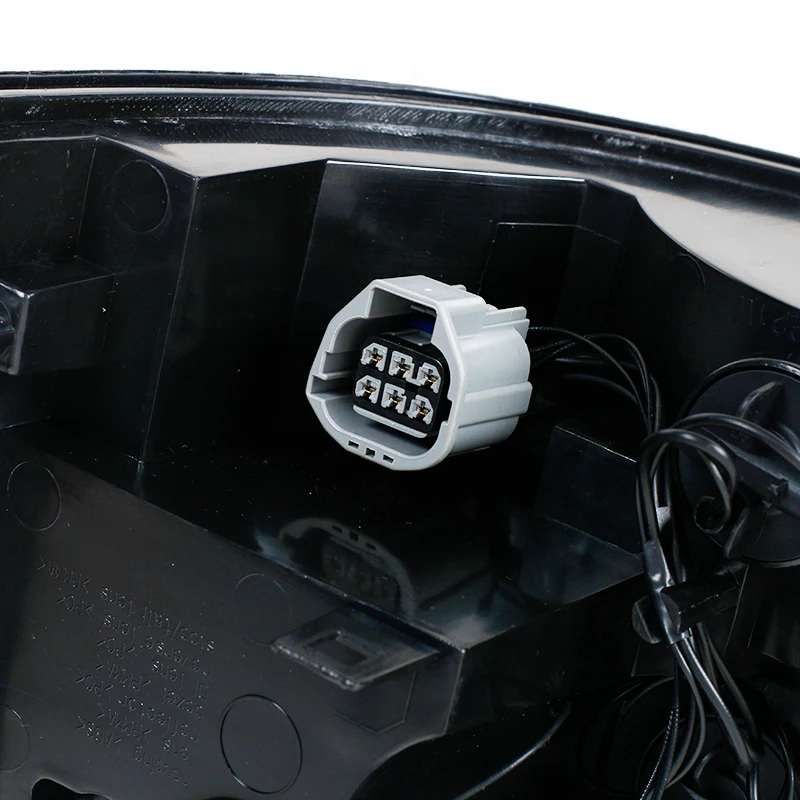 ART.4805 FARI POSTERIORI Range Rover Sport  L320  2005-2013