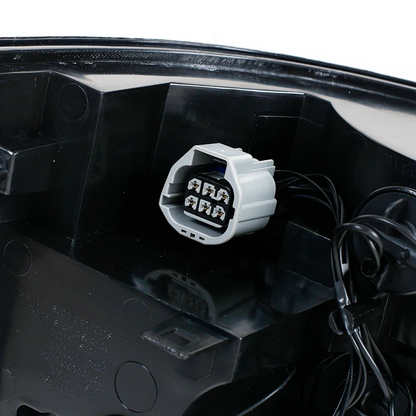 ART.4805 FARI POSTERIORI Range Rover Sport  L320  2005-2013