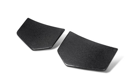 💫ART.4170 Diffusore (in carbonio) adatto per Audi TT 2015-2019💫