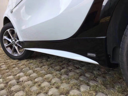 💫ART.4429 Bodykit adatto per Smart Fortwo 2-Door 453💫