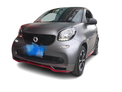 💫ART.4429 Bodykit adatto per Smart Fortwo 2-Door 453💫