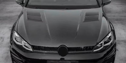 Cofano adatto per VW Golf 7 2012-2019