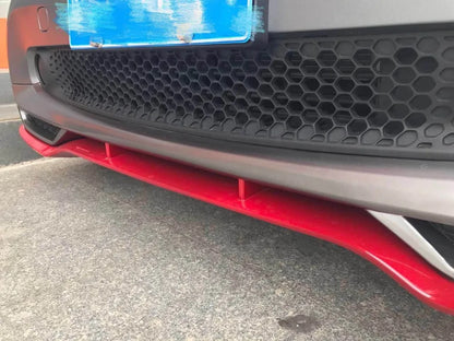 💫ART.4429 Bodykit adatto per Smart Fortwo 2-Door 453💫