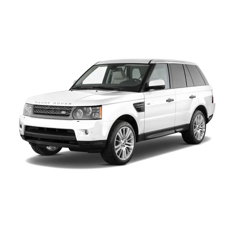 Complete conversion bodykit for Range Rover Sport L320 (05-12) to Facelift