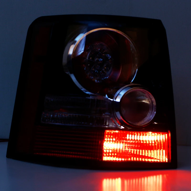 ART.4805 FARI POSTERIORI Range Rover Sport  L320  2005-2013