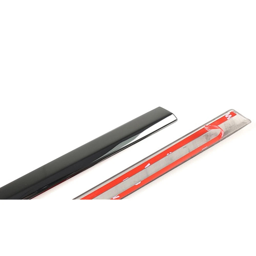 💫ART.8264 (10 pz) Modanature Finestrini Laterali per Audi A3 S3 Hatchback 2021+💫