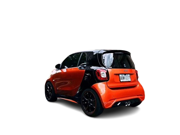 💫ART.4429 Bodykit adatto per Smart Fortwo 2-Door 453💫