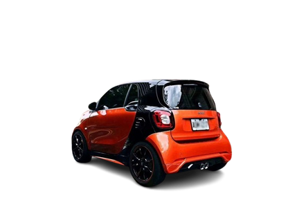 💫ART.4429 Bodykit adatto per Smart Fortwo 2-Door 453💫