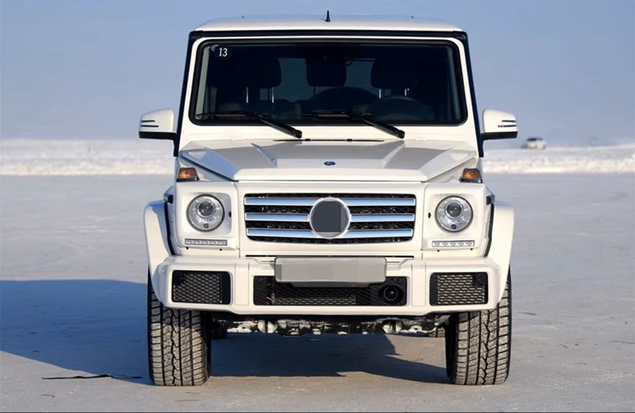 💫ART.4699 Specchietto Laterale per Mercedes-Benz W463 CLASSE G 2012-2018💫
