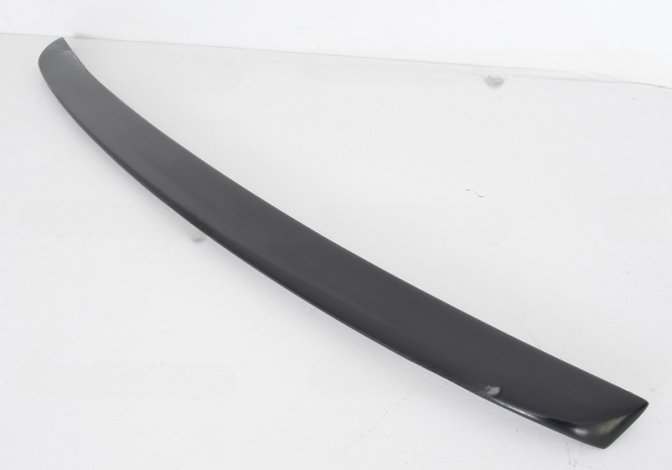 ❤️Spoiler cofano posteriore compatibile con HONDA Accord Berlina 2002–2008❤️