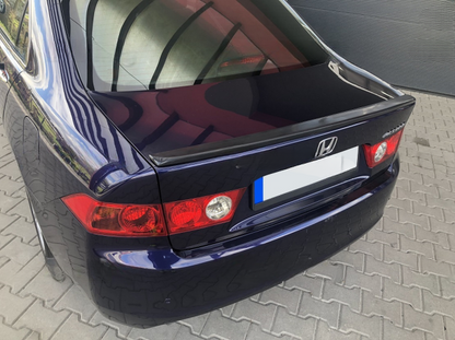 ❤️Spoiler cofano posteriore compatibile con HONDA Accord Berlina 2002–2008❤️